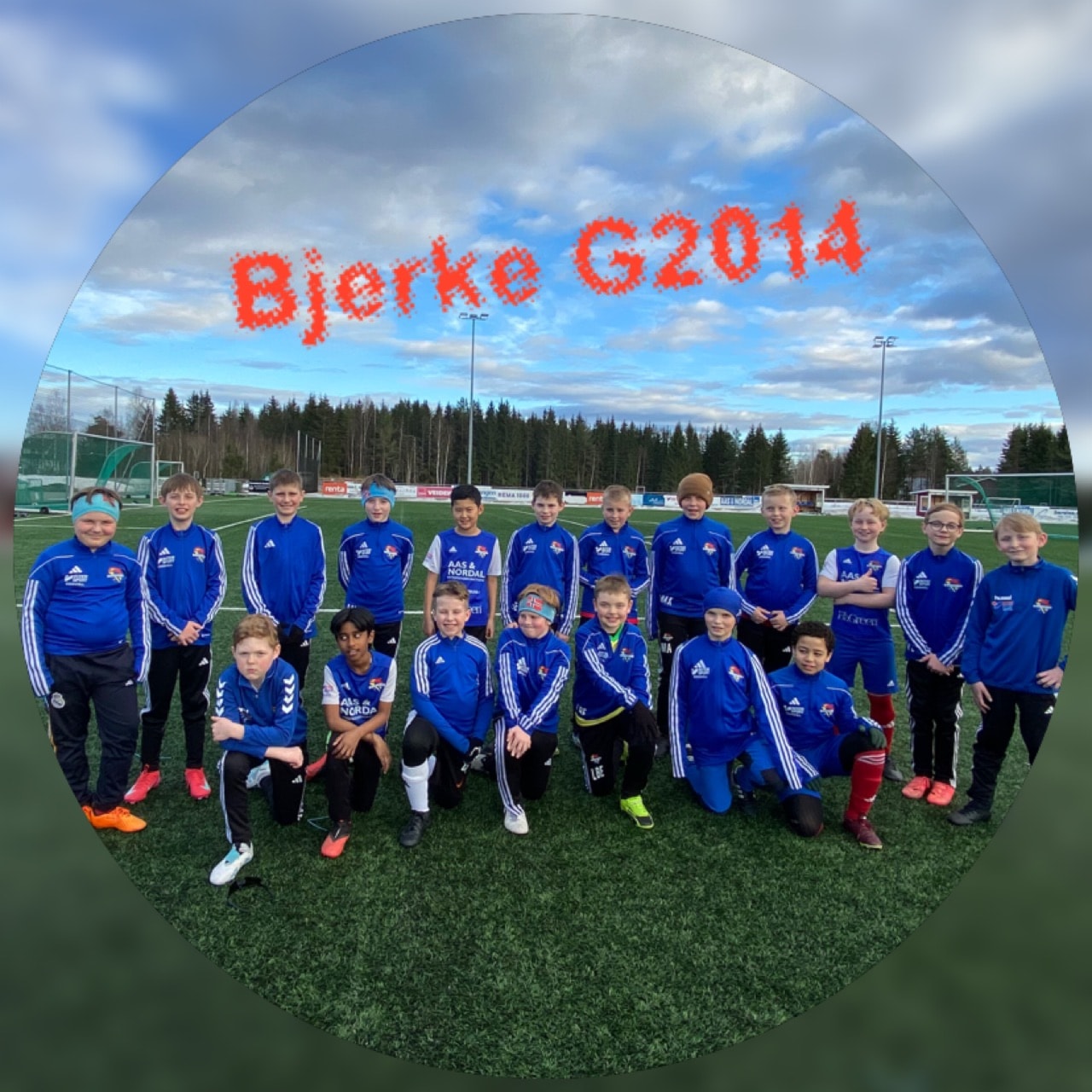 Vi presenterer Gutter 11!